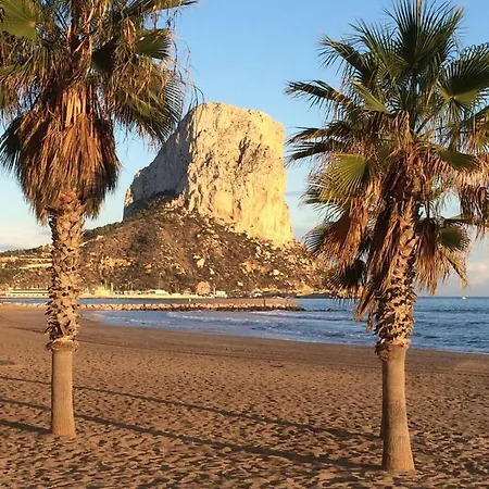 Ferienhaus Mit Pool In - Costa Blanca 度假居 *