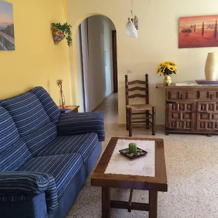 Ferienhaus Mit Pool In - Costa Blanca 度假居