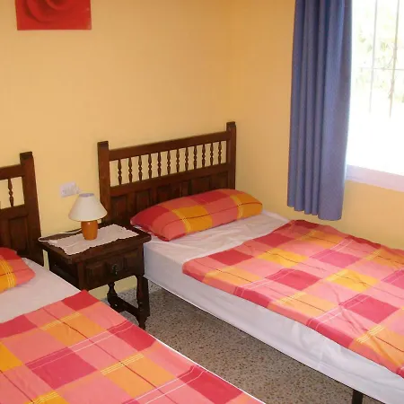 Ferienhaus Mit Pool In - Costa Blanca 卡尔佩