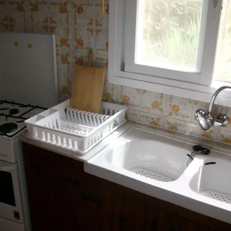 Ferienhaus Mit Pool In - Costa Blanca 卡尔佩