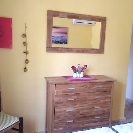 Ferienhaus Mit Pool In - Costa Blanca 度假居 卡尔佩